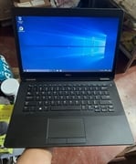 Dell Latitude 14.1 Core i7 6ta gen Disco ssd 256gb ram 20gb Como Nueva